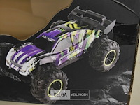 Cross auto hihg speed track breaker - afbeelding 5 van  5