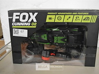 Cross auto op afstand bediening - afbeelding 1 van  4