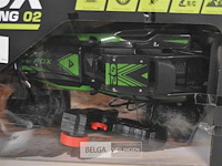 Cross auto op afstand bediening - afbeelding 2 van  4