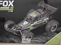 Cross auto op afstand bediening - afbeelding 4 van  4