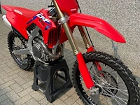 Cross-motor honda (hrc) crf 450r (marge) - afbeelding 1 van  1