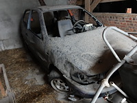 Crossauto volkswagen polo - afbeelding 2 van  7