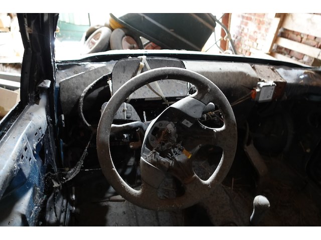 Crossauto volkswagen polo - afbeelding 3 van  7