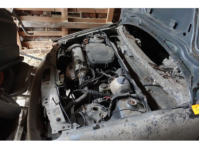 Crossauto volkswagen polo - afbeelding 4 van  7