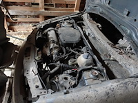 Crossauto volkswagen polo - afbeelding 4 van  7