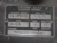 Crossauto volkswagen polo - afbeelding 5 van  7