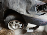 Crossauto volkswagen polo - afbeelding 6 van  7