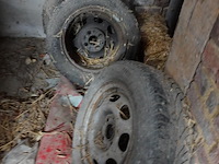 Crossauto volkswagen polo - afbeelding 7 van  7