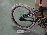 Crossfiets tornado - afbeelding 2 van  3
