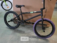Crossfiets