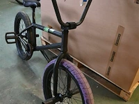 Crossfiets - afbeelding 3 van  3