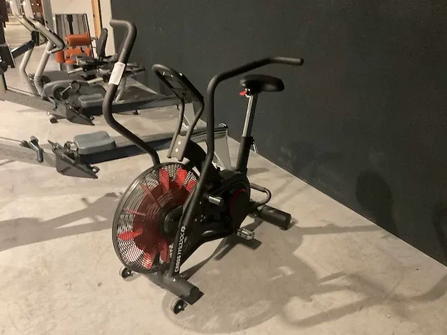 Crossmaxx multifunctionele hometrainer - afbeelding 1 van  5