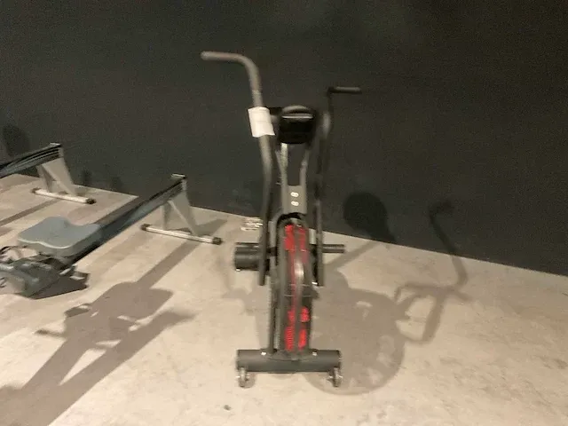 Crossmaxx multifunctionele hometrainer - afbeelding 2 van  5