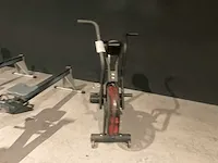 Crossmaxx multifunctionele hometrainer - afbeelding 2 van  5