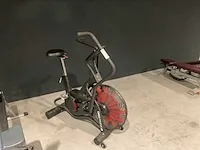 Crossmaxx multifunctionele hometrainer - afbeelding 3 van  5