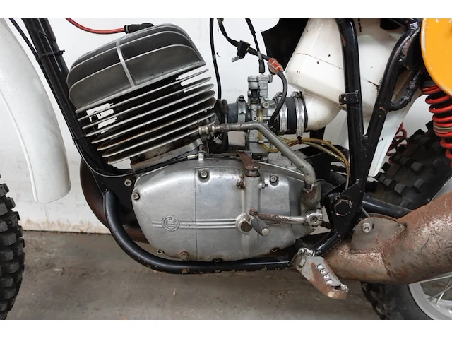 Crossmoto cz - afbeelding 2 van  13