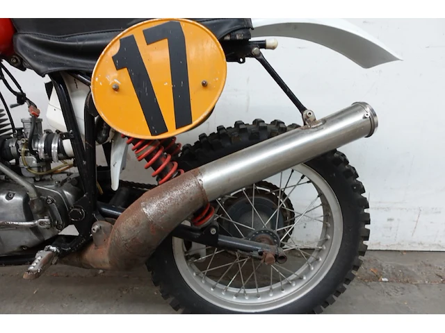 Crossmoto cz - afbeelding 3 van  13