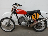 Crossmoto cz - afbeelding 1 van  13