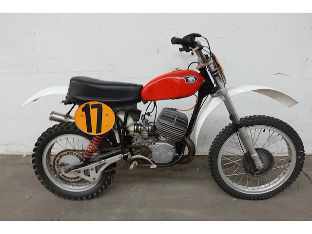 Crossmoto cz - afbeelding 6 van  13