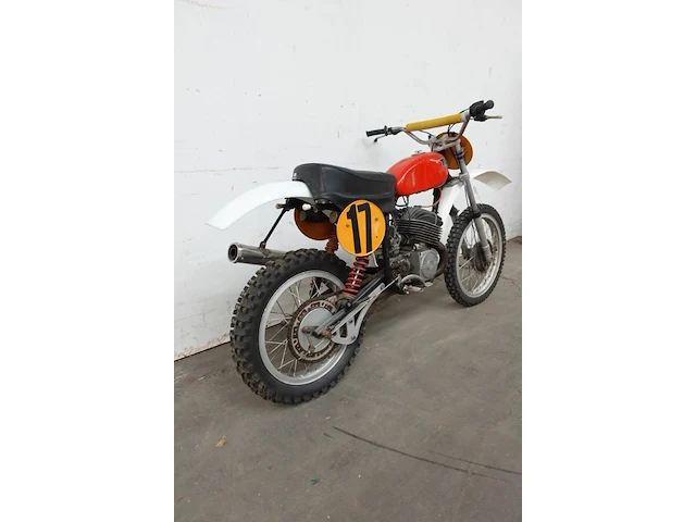 Crossmoto cz - afbeelding 7 van  13
