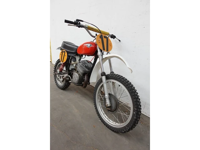 Crossmoto cz - afbeelding 8 van  13