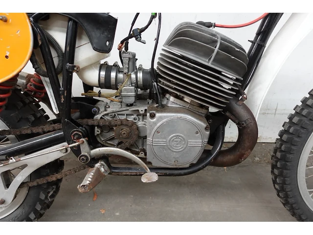 Crossmoto cz - afbeelding 9 van  13
