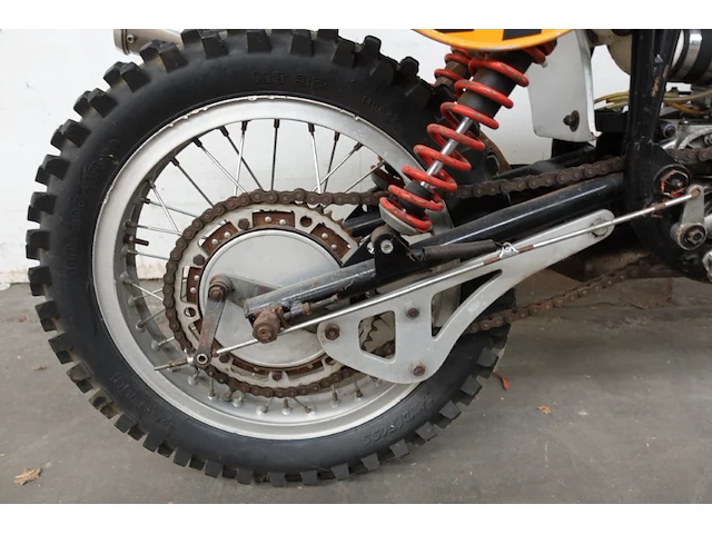 Crossmoto cz - afbeelding 10 van  13