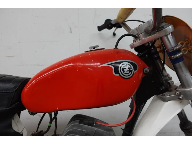 Crossmoto cz - afbeelding 11 van  13