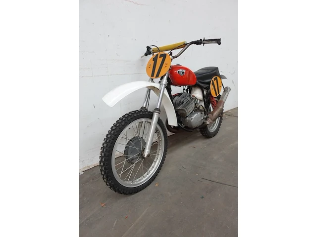 Crossmoto cz - afbeelding 12 van  13
