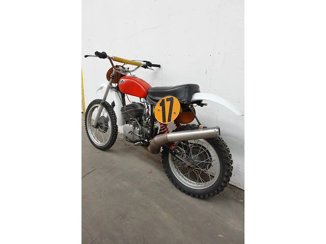 Crossmoto cz - afbeelding 13 van  13