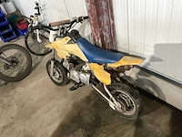 Crossmotor - afbeelding 2 van  7