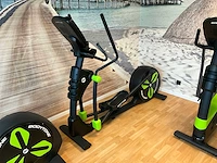 Crosstrainer bodytone evoe2
