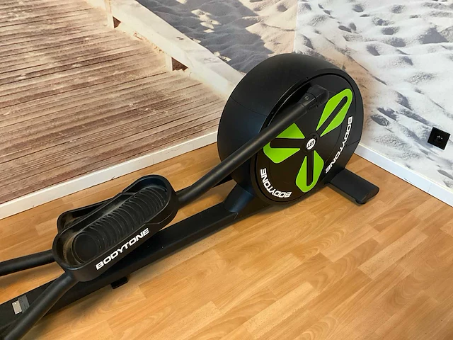Crosstrainer bodytone evoe2 - afbeelding 2 van  7