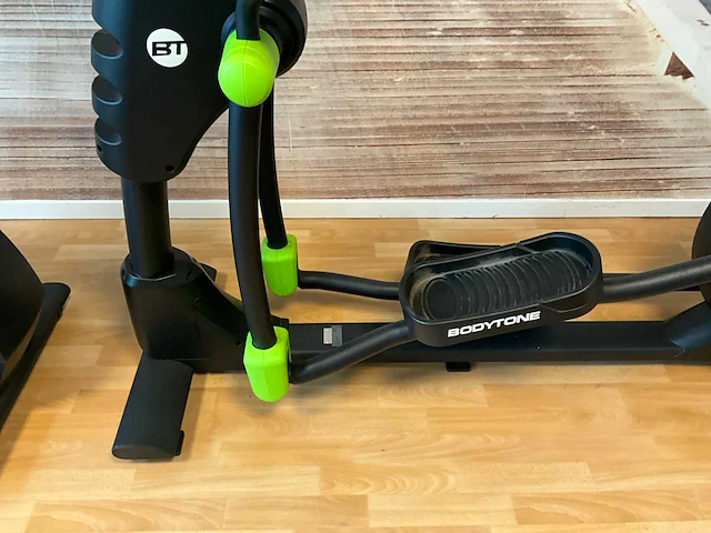 Crosstrainer bodytone evoe2 - afbeelding 3 van  7