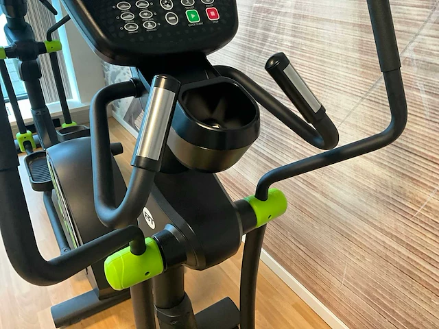 Crosstrainer bodytone evoe2 - afbeelding 6 van  7