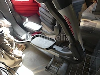 Crosstrainer life fitness x95 - afbeelding 4 van  9