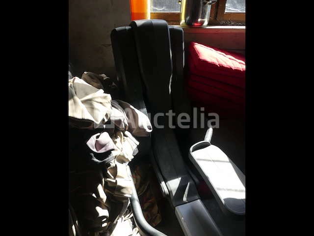 Crosstrainer life fitness x95 - afbeelding 5 van  9