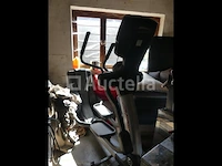 Crosstrainer life fitness x95 - afbeelding 6 van  9