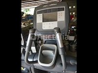 Crosstrainer life fitness x95 - afbeelding 9 van  9
