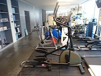 Crosstrainer tunturi