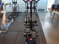 Crosstrainer tunturi - afbeelding 2 van  5