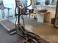 Crosstrainer tunturi - afbeelding 3 van  5