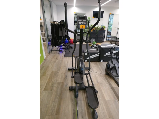 Crosstrainer tunturi - afbeelding 1 van  9