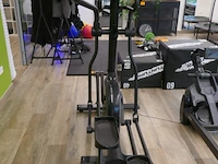 Crosstrainer tunturi