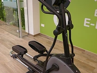 Crosstrainer tunturi - afbeelding 5 van  9