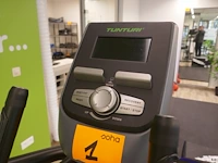 Crosstrainer tunturi - afbeelding 6 van  9