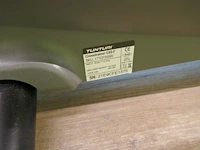 Crosstrainer tunturi - afbeelding 8 van  9