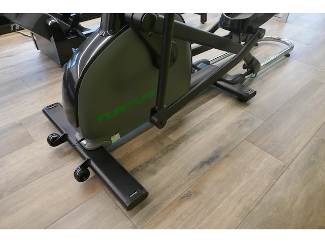 Crosstrainer tunturi - afbeelding 9 van  9