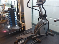 Crosstrainer vps