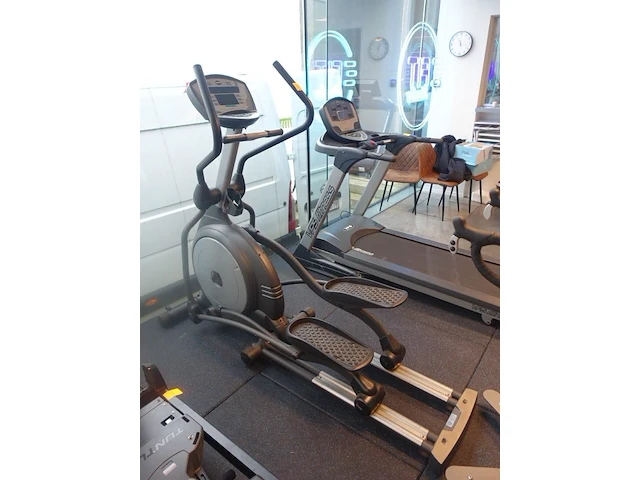 Crosstrainer vps - afbeelding 2 van  5